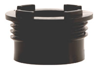 HDPE Pump Adapter